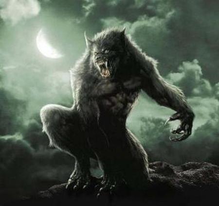 Misteri Manusia Serigala  Werewolf Apakah sebabnya 