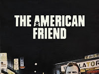 L'amico americano 1977 Film Completo Streaming