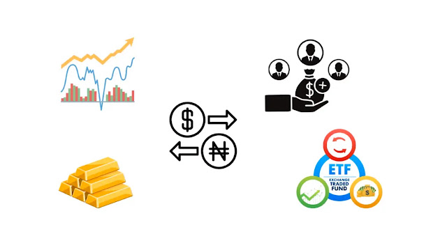 Failing to Invest and Build Wealth.