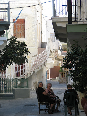 Pothia Kalymnos