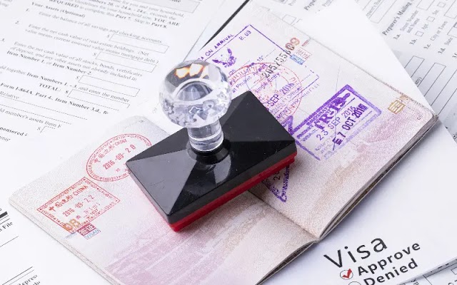 Visas for citizens of the Slovak Republic, Hong Kong, and Japan are available