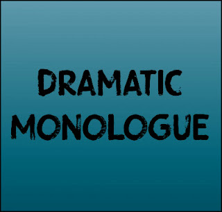 Dramatic-Monologue