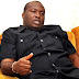 DSS: Why we are detaining Ifeanyi Ubah