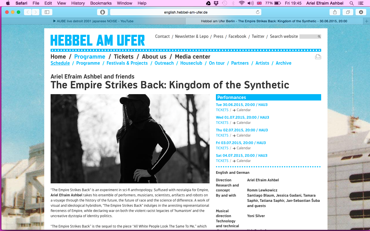 http://english.hebbel-am-ufer.de/programme/schedule/ariel-efraim-ashbel-and-friends-the-empire-strikes-back/1919/