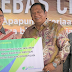 Wali Kota Irsan Efendi Nasution Terima Penghargaan Dari BPJS Ketenagakerjaan 
