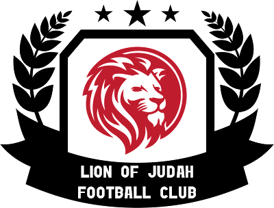 LION OF JUDAH FOOTBALL CLUB (ÁPIA)