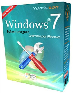 Download Windows 7 Manager 4.2.5 Full