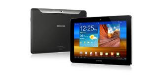 Spesifikasi dan Harga Tablet Samsung Galaxy Tab 10.1 