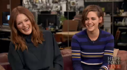 http://live.huffingtonpost.com/r/segment/julianne-moore-kristen-stewart-just-alice/5492066402a7600d56000012