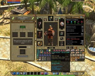 Titan Quest Immortal Throne PC