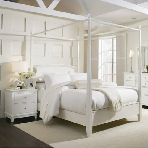 white bedroom furniture sets Beautiful collection of white bedrooms designs