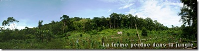 Panorama Ferme
