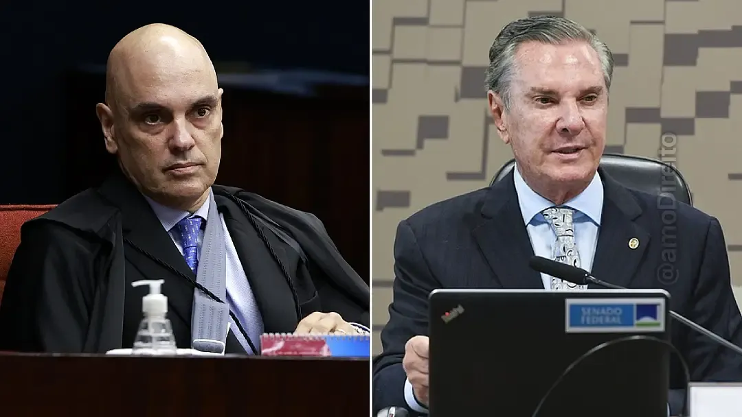 moraes pede collor comprove parkinson transtorno bipolar