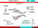 Tiempos Verbales