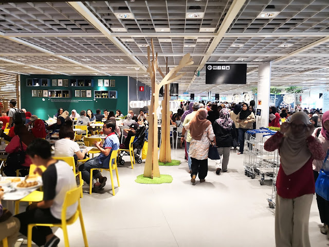 Kuala Lumpur Ikea