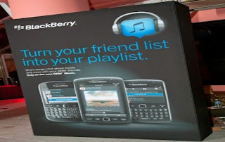 The global smartphone maker BlackBerry informs that it is in the process of shutting down its popular streaming music service named as BBM Music. 