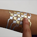 Microsoft is working on creating a "smart tattoos" for the control of devices