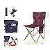 Foldable Camping Chair Fishing Chair Children Chair