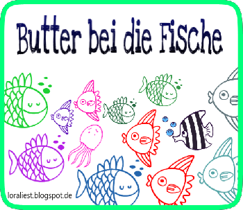 Butter bei die Fische Hamburg Kreativ Gesellschaft