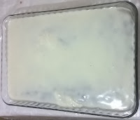 Havuçlu kek tarifim-Havuçlu kek nasıl yapılır ?