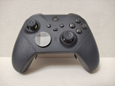 XBOX ERITE 2 前