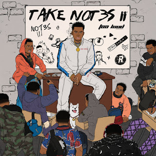 MP3 download Not3s – Take Not3s II iTunes plus aac m4a mp3