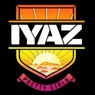 Iyaz - Pretty Girls (feat. Travie McCoy) Lyrics