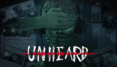 Unheard Voices Of Crime New Game Pc Switch