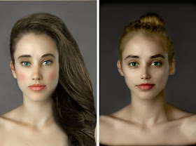 Before & After, Esther Honig, Estados Unidos