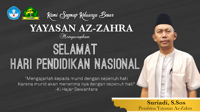 Yayasan Az-Zahra