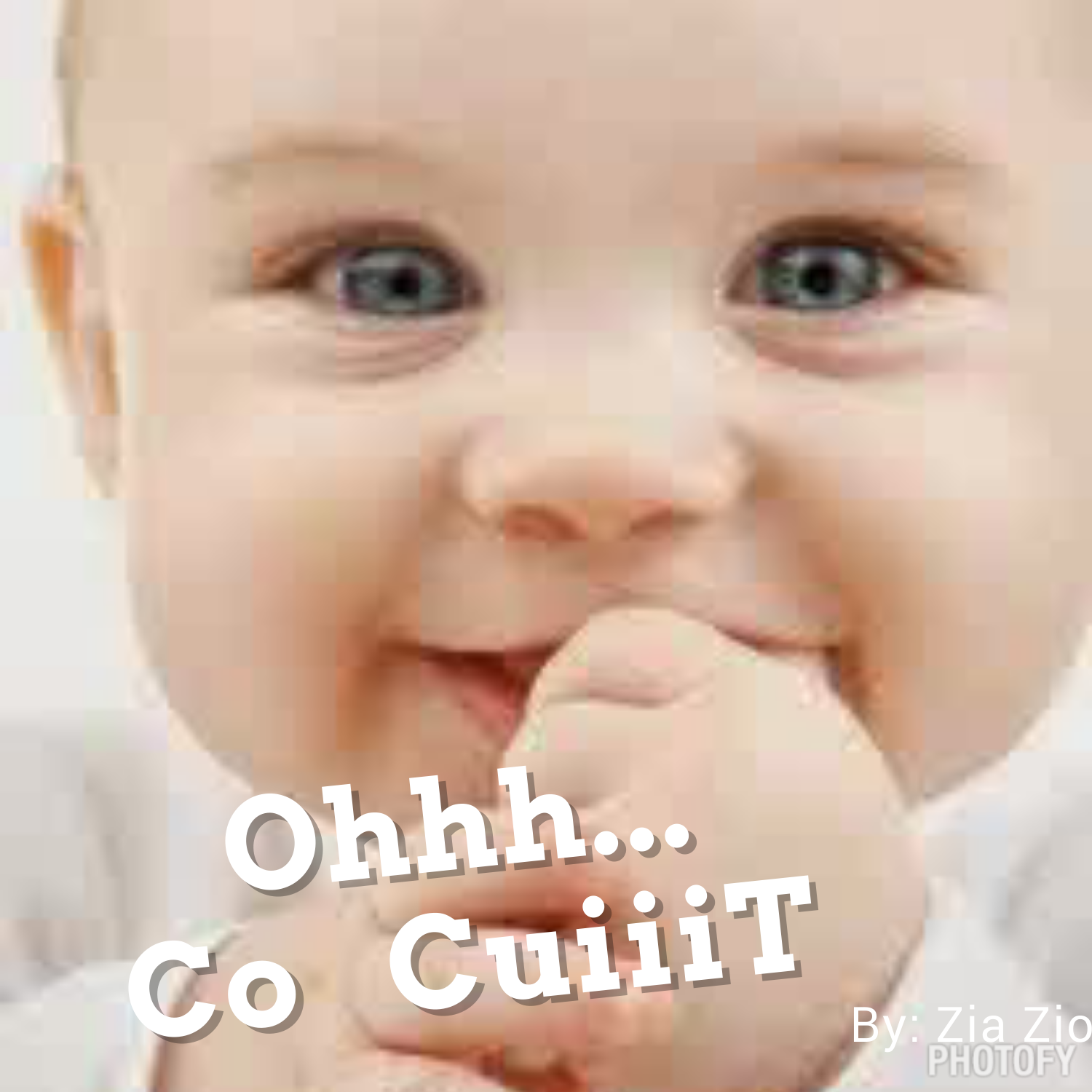 Wallpaper Lucu Bayi Terbaru Gambar DP BBM