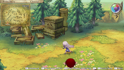 The Legend Of Legacy Hd Remastered Game Screenshot 2