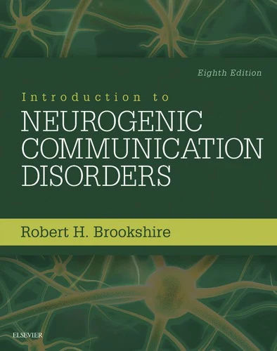 Introduction to Neurogenic Communication Disorders 8th Edition| in PDF FORMAT