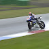 Jorge Lorenzo Absen di MotoGP Belanda 2013