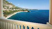 When you hear Monaco you think luxury, so it's no surprise that the . (monte carlo bay hotel resort )