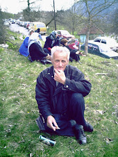 Moj komsija