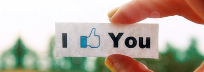 cool facebook cover photos, cool timeline covers, I like you, I thumbs up you