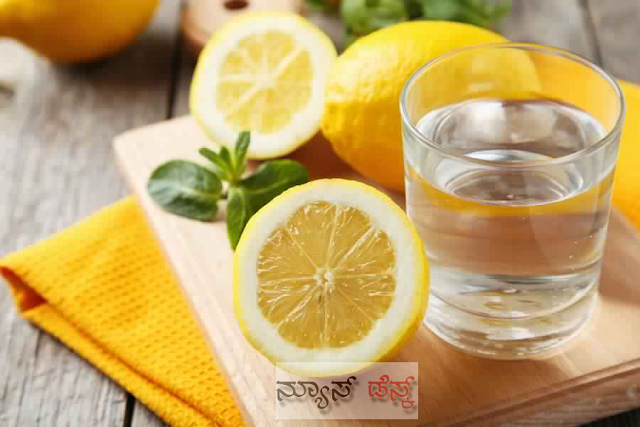 benefits-of-drinking-lemon-juice