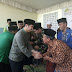 Bupati Trenggalek,NU Jangan Jadikan Kendaraan Politik