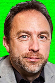 Biography of Jimmy Wales