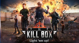  Selamat siang sobat android jumpa lagi dengan aku admin aqilsoft pada kesempatan ini adm The KillBox : Arena Combat Mod v2.5 Apk Terbaru 