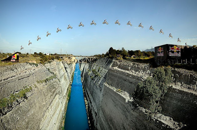 Sequence Photography