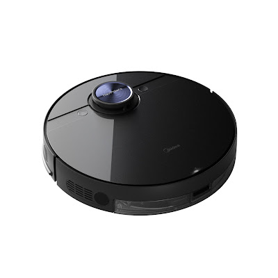 Midea M7 Robot Vacuum Cleaner