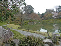 北池の好きな風景・・・。