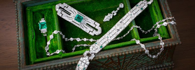 Emerald Jewelry