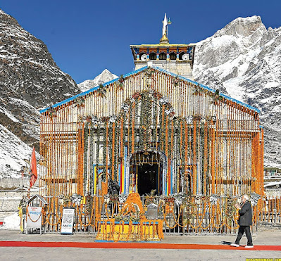 Kedarnath Images For Wallpaper