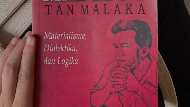 8 Pemikiran Berharga Dalam Buku MADILOG - Tan Malaka