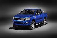 2011 Ford Ranger