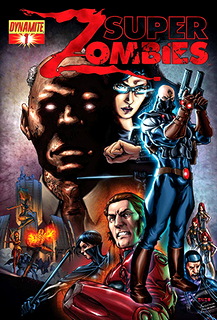 Super Zombies