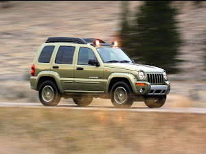 Jeep Cherokee Renegade 2003 (5)